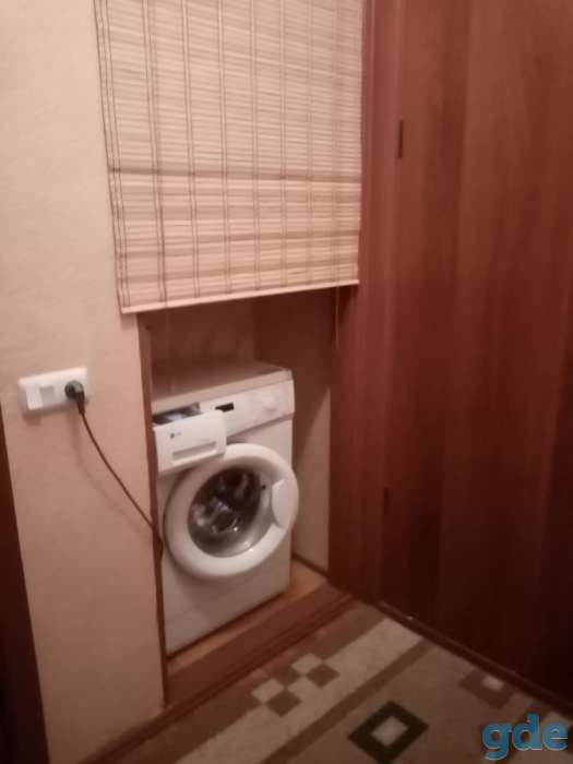 Сдаю однакомнатную квартиру в центре., фотография 8