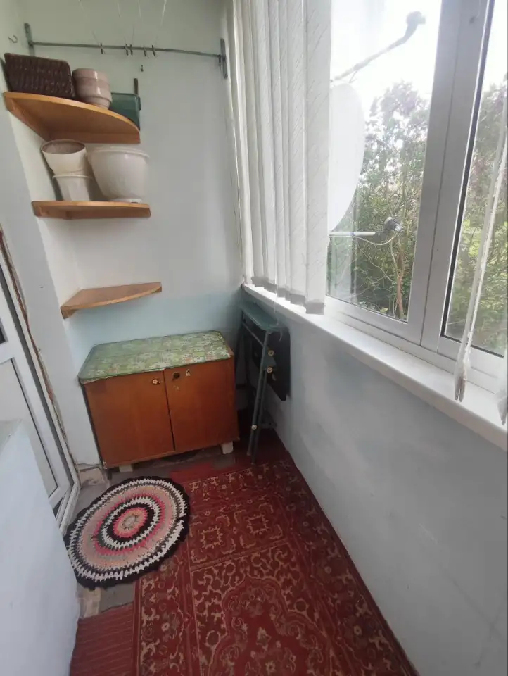 продам 2-х комнатную квартиру, ул. Михаила Ломоносова, фотография 12