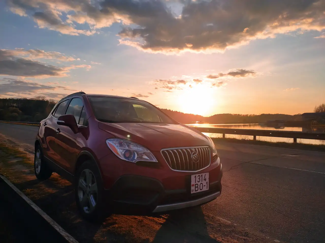 Продам Бьюик энкор Buick, фотография 1