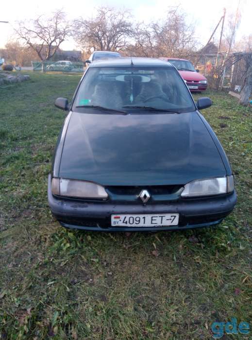 Продам автомобиль Renault, фотография 2
