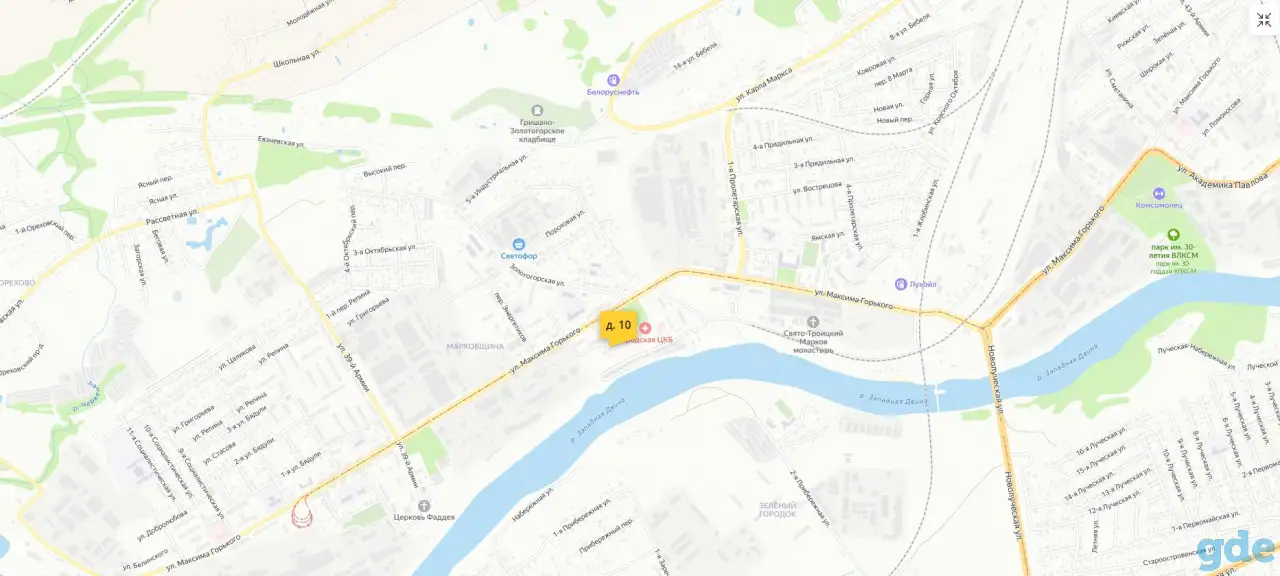 Сдам участок в аренду в городе. Возможна продажа в собственность., фотография 1