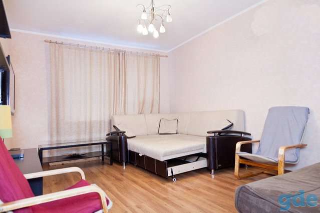 2-х комн.Квартира на сутки в Минске!!, Бядули 3, Бядули 3, фотография 3