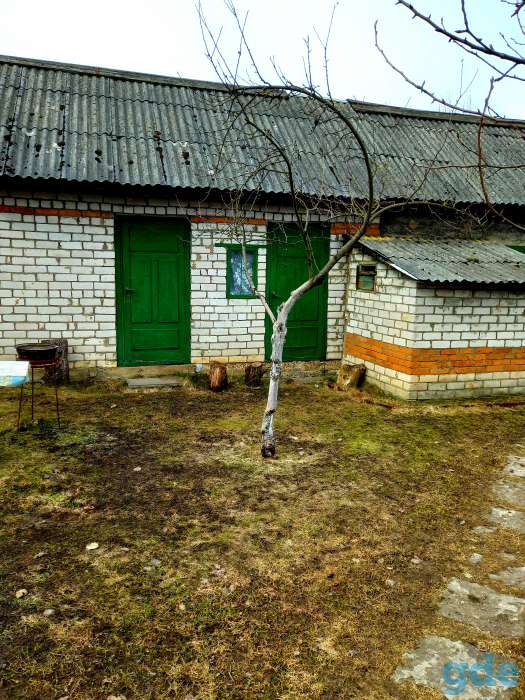 Продам жилой дом, 1 переулок Дорошевича №8, фотография 5