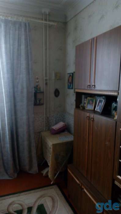 Двухкомнатная квартира в самом центре столицы, ул. Советская, 8, фотография 8