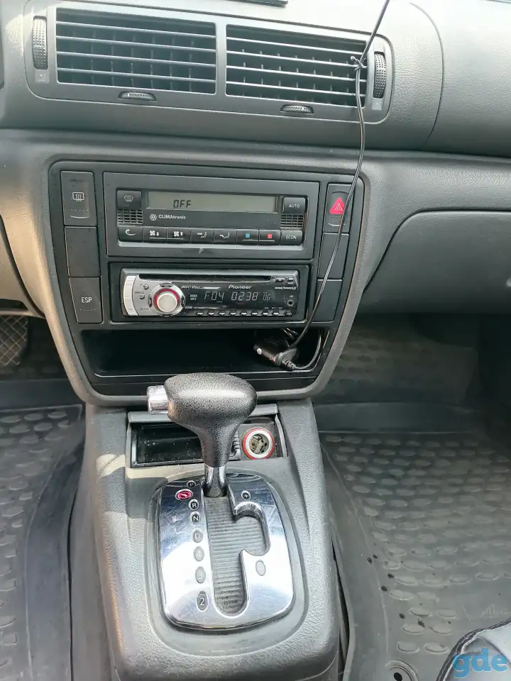 Продаю автомобиль Volkswagen Passat, фотография 3