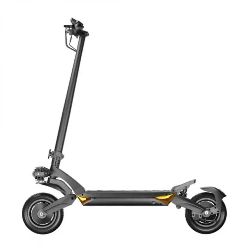 Электросамокат RUPTOR R6 V3, фотография 3