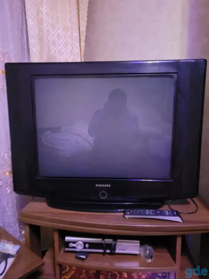 продам телевизор, фотография 1