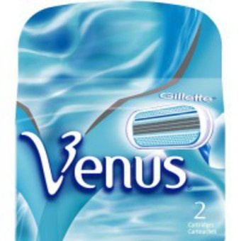 Сменные кассеты Gillette, фотография 3