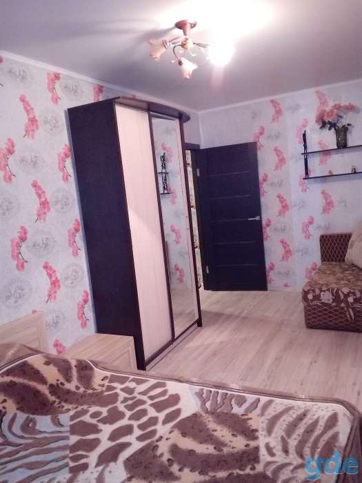 Сдам 2-ух комнатную квартиру на сутки, Брестская 244, фотография 4