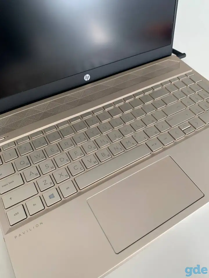 Продам ноутбук HP Pavilion 15-cs1025ur, фотография 6