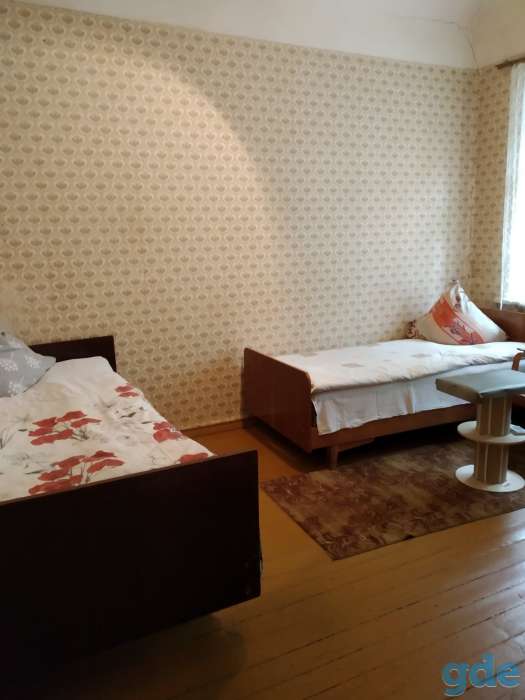 Командированным, Мира, фотография 3