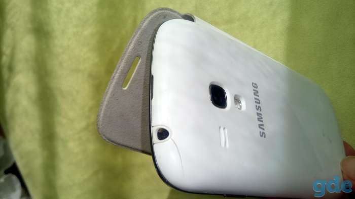 Телефон Galaxy, фотография 3