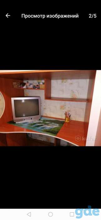 Продам кровать, фотография 4