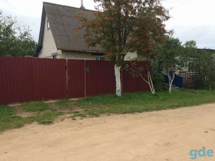 Продам дом, 6-ой переулок Первомайский,д.4, фотография 2