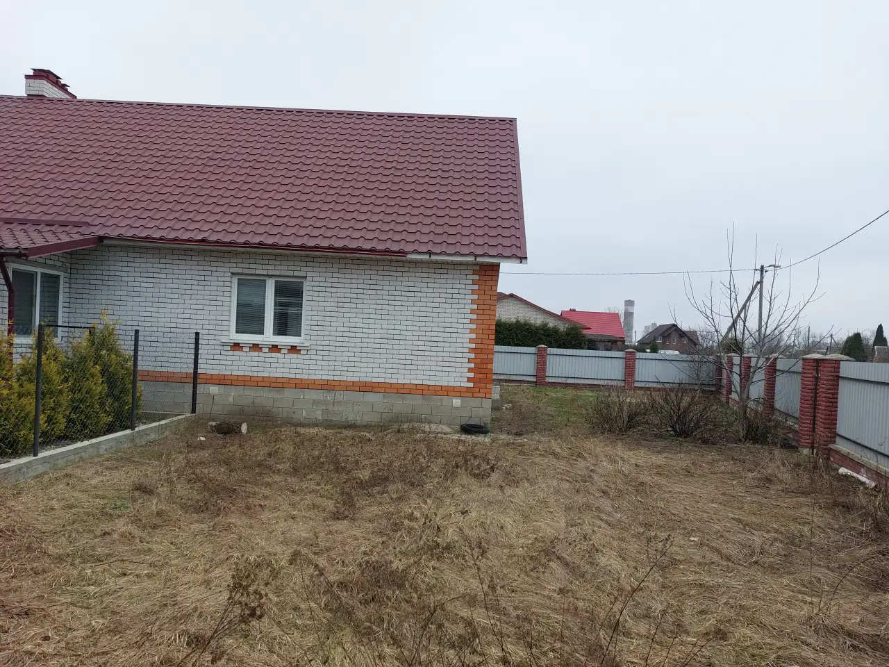Продам пол дома, район, д. Мазури, Ул. Новая, Д.9, кв.2, фотография 5