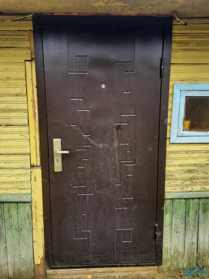 Дом в д.Манчицы Гродненской области. Тихое место., фотография 6