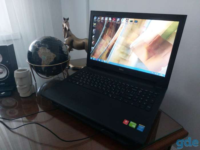 Продам ноутбук Dell, фотография 3
