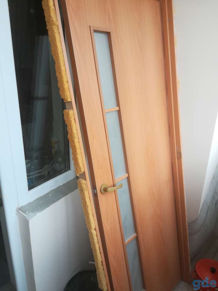 Межкомнатная дверь, фотография 1