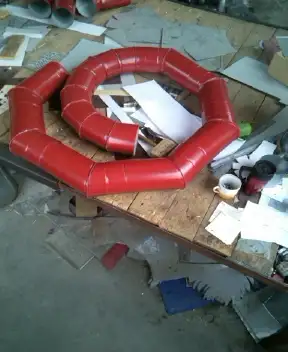 Жестянщик, фотография 3