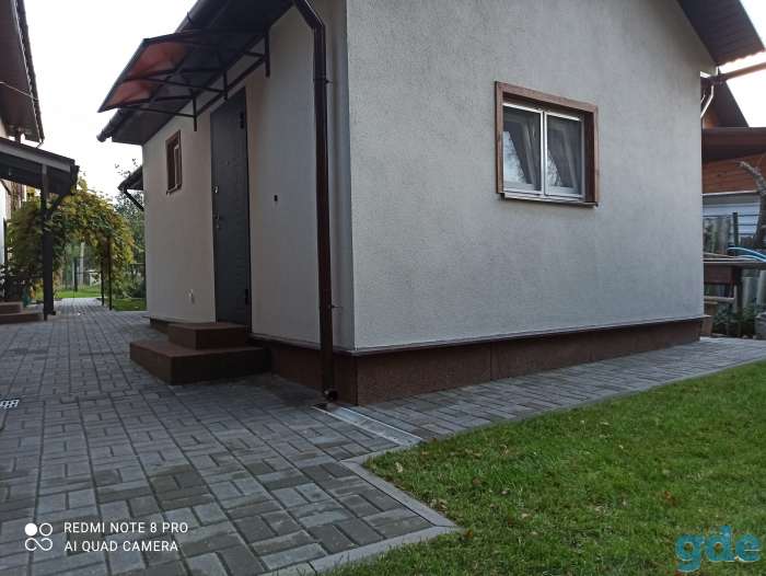 Продам плиты ЦСП с декоративным покрытием из натурального камня, фотография 3