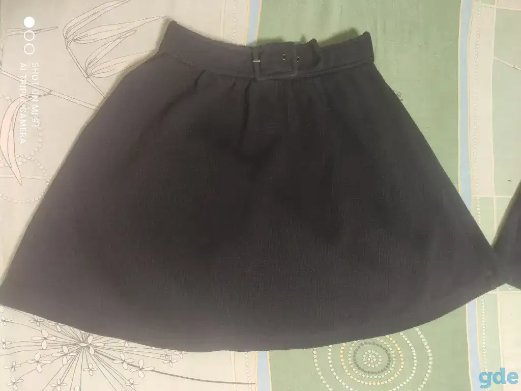 Юбочки ZARA рост 128, фотография 1