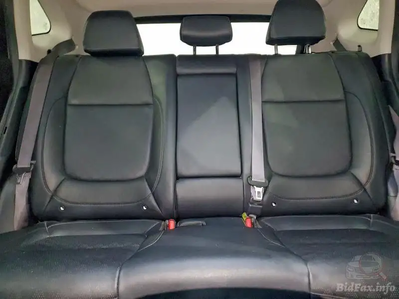 Kia seltos 2022 KNDERCAA4N733358O KNDERCAA4N7333580, фотография 8