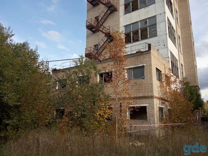 Продажа (аренда) недвижимого имущества, Вязынь, Вилейский район., фотография 1