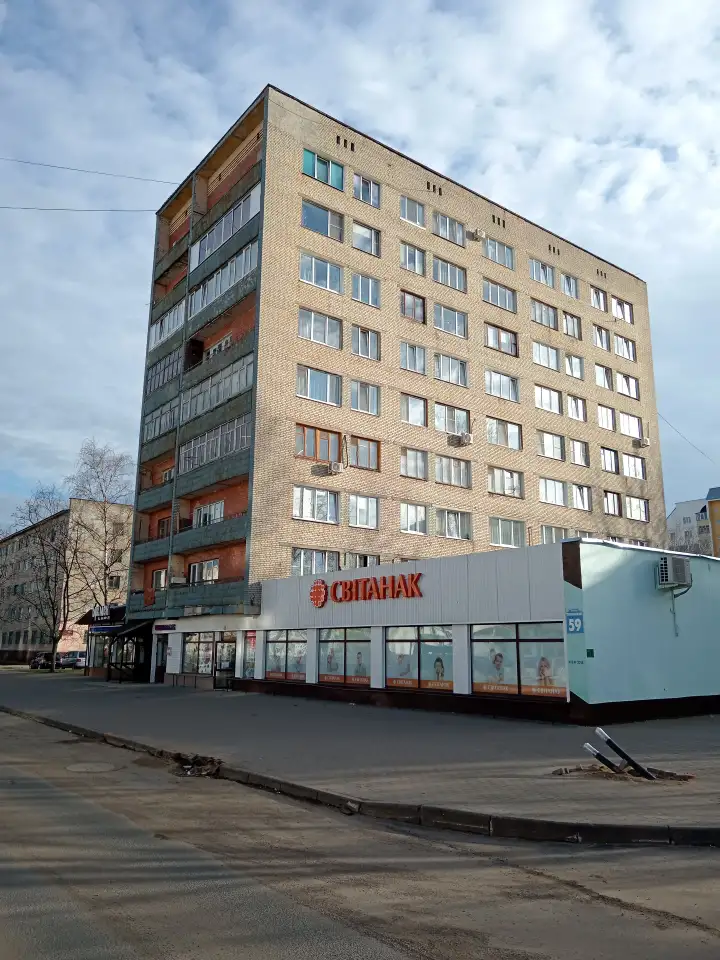 Квартира, Могилев, пр-т Пушкинский, 59, фотография 11