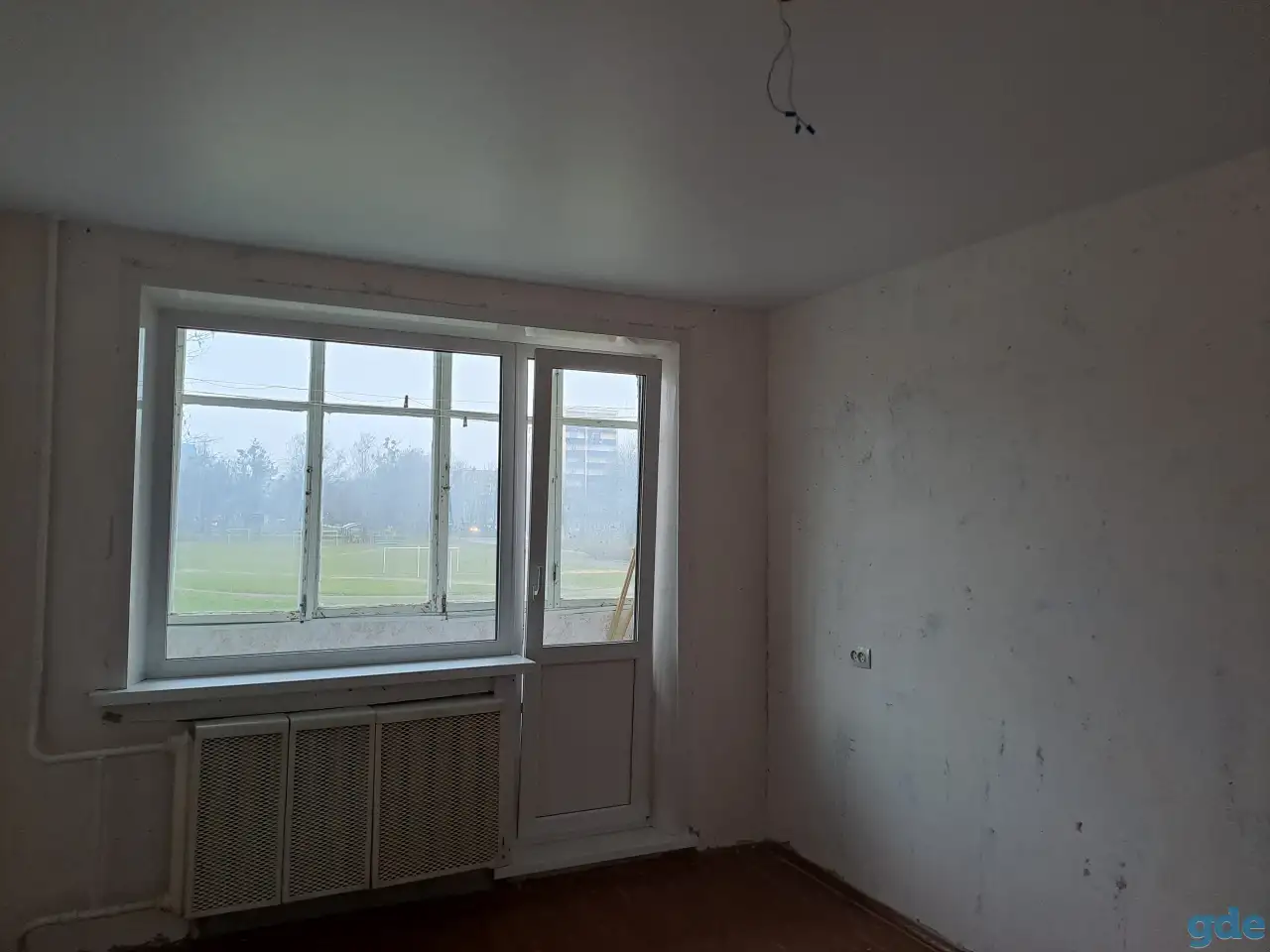 Продаётся квартира, Ул. К. Заслонова, д. 32, фотография 1