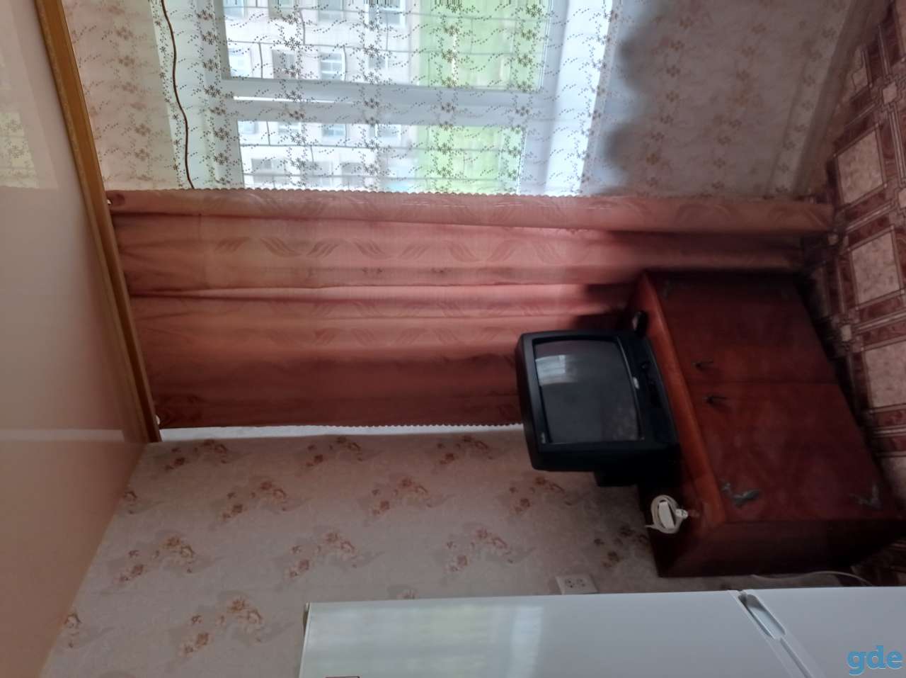 Сдам 1-комнатную квартиру, ул. Строителей д. 13, фотография 2