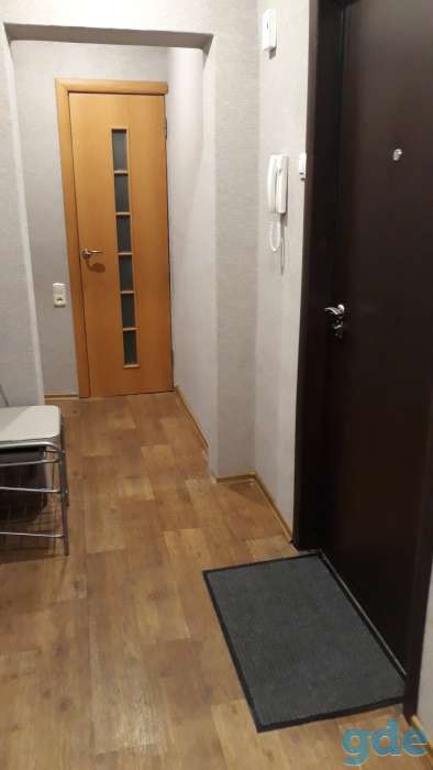 2хкомнатная квартира, улица Правды д61 к6, фотография 9