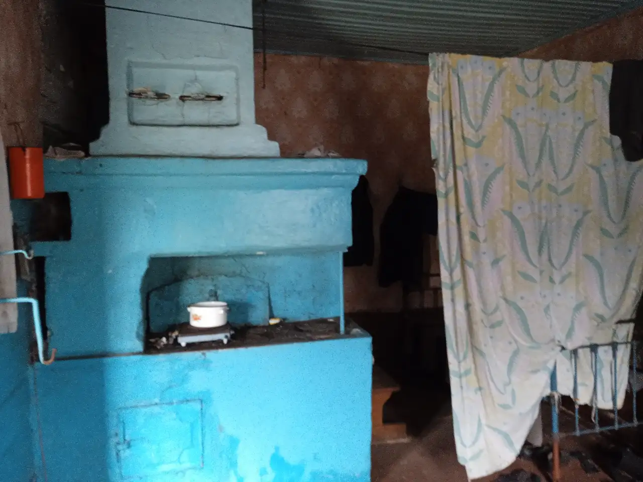Продам Дом, д. Денисковичи ул.Гагарина 24. обл., фотография 8