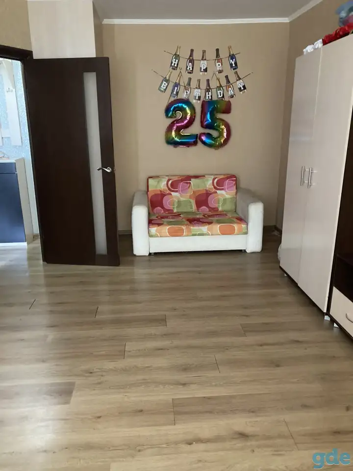 Сдам 1-комнатную квартиру, ул.Советская 16, фотография 3