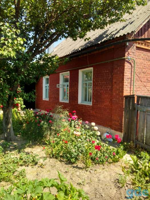 Продам кирпичный дом (газ, вода, постройки), ул Кирпичная 16, фотография 4
