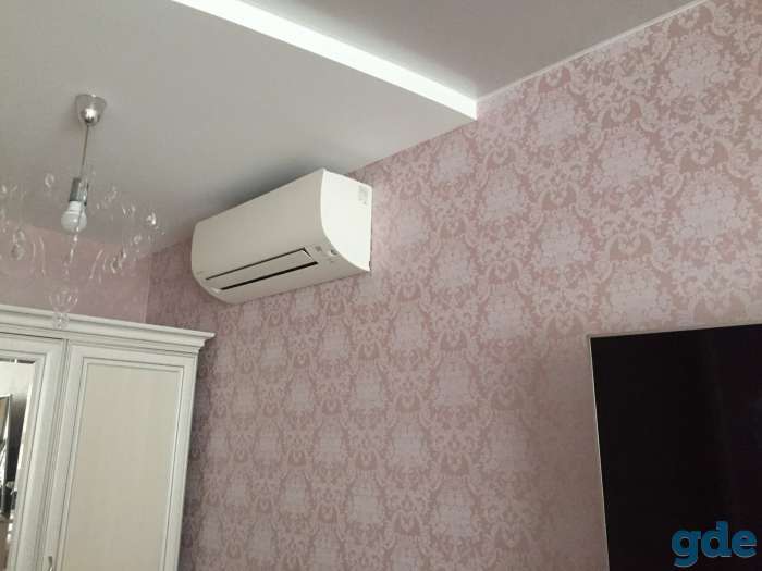 Купить кондиционер в Турове, фотография 1