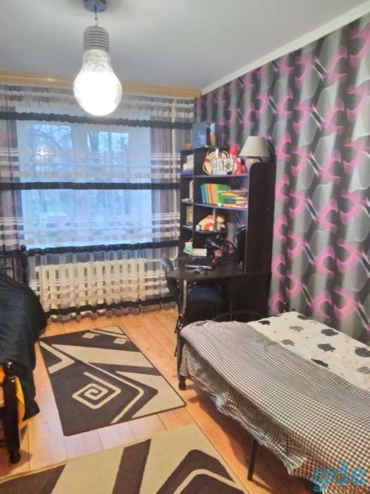 3-х комнатная квартира, Первомайская 110, фотография 3