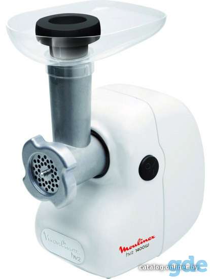 Мясорубка Moulinex, фотография 1