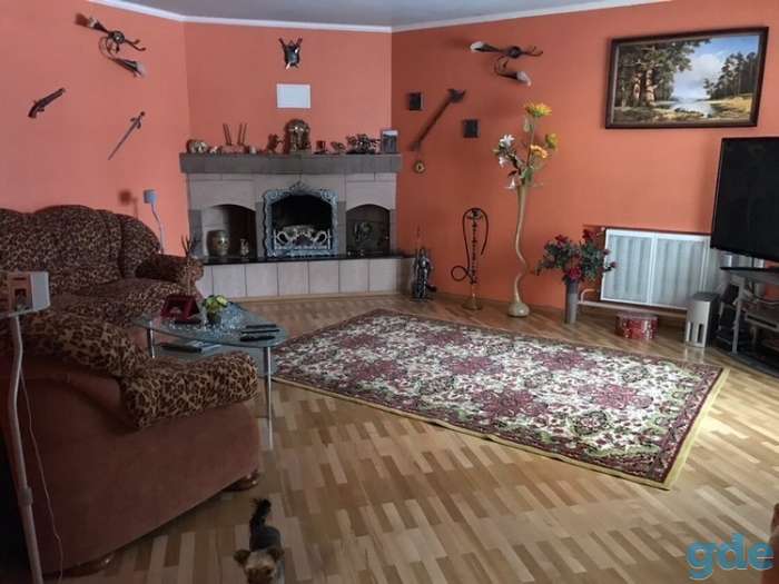 Коттедж на длительный срок и посуточно, фотография 12