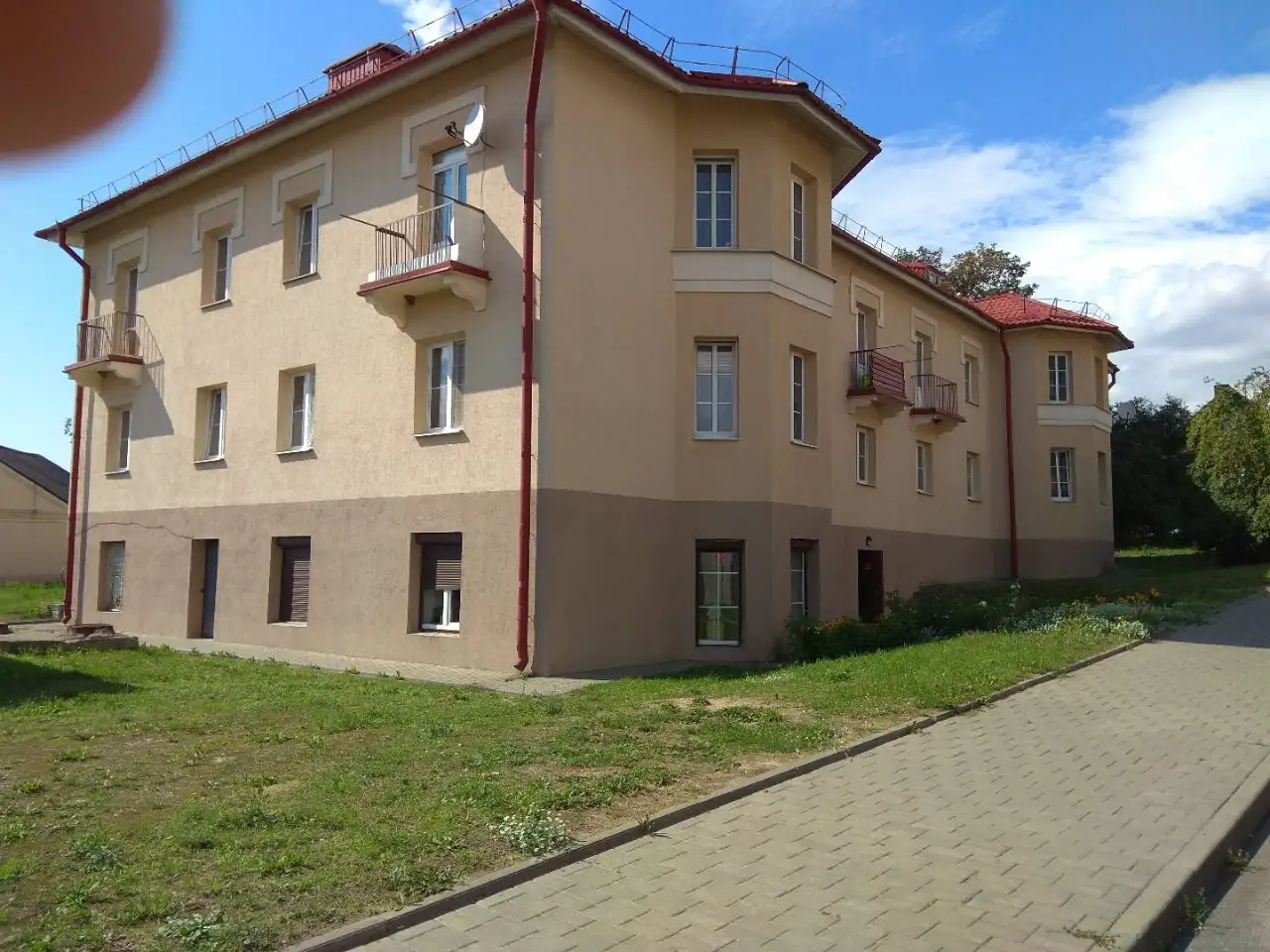 Сдам в аренду административное помещение, ул.Серафимовича, 2, фотография 4