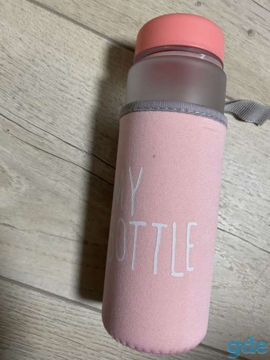 Бутылки для воды, фотография 2