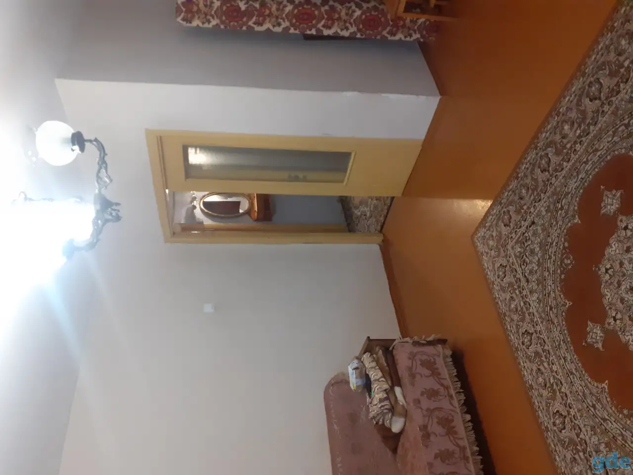 1 комнатная квартира, улица Черткова, 41, фотография 11