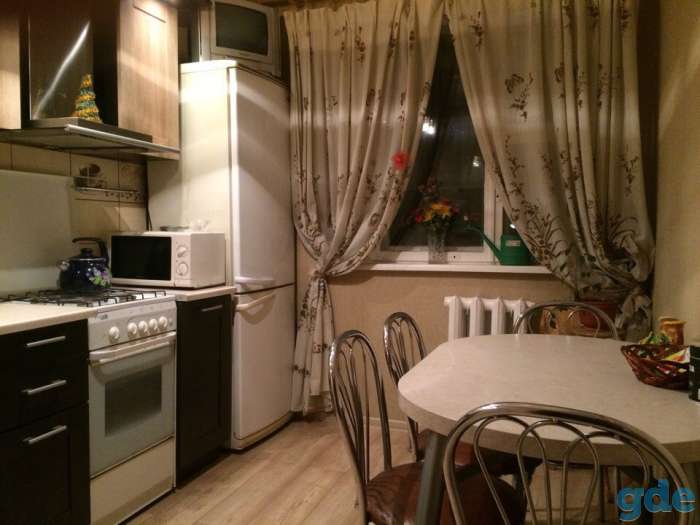 Квартира на сутки, г. Молодечно. ул Мира д.40 кв.78, фотография 9