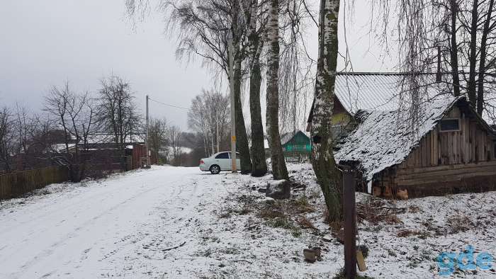 Продам участок в АГ Ляды, фотография 4