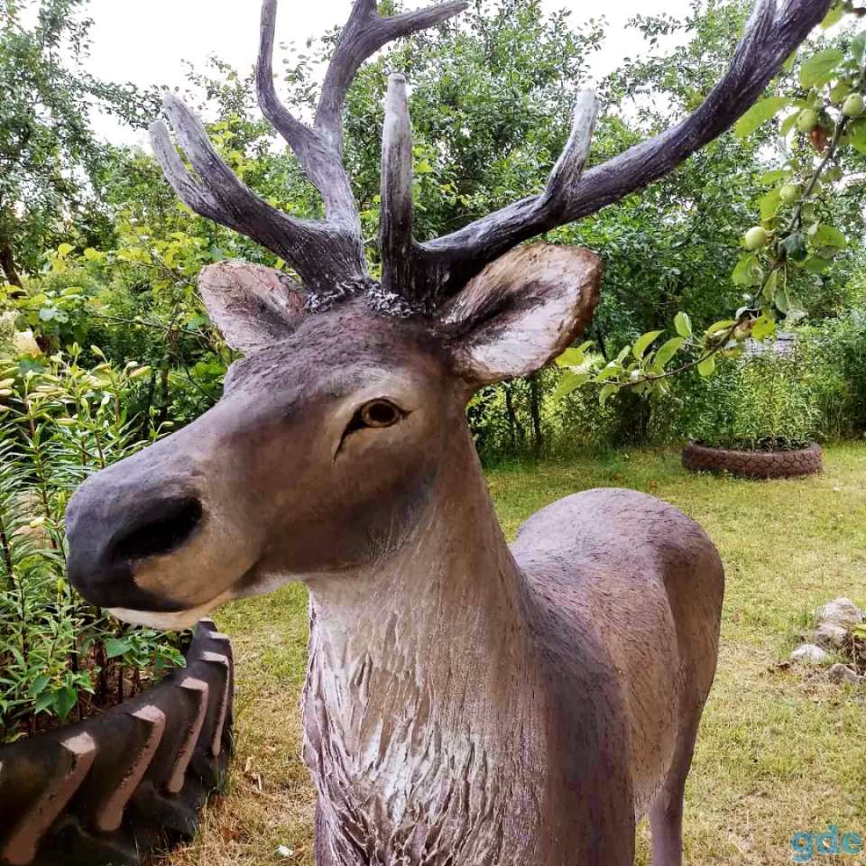 Продаются скульптуры, фотография 4