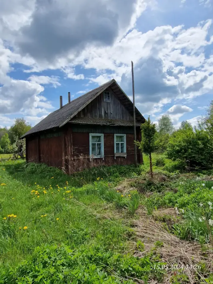 Сдам дачу на летний период недорого, РБ орша дом 1, фотография 1