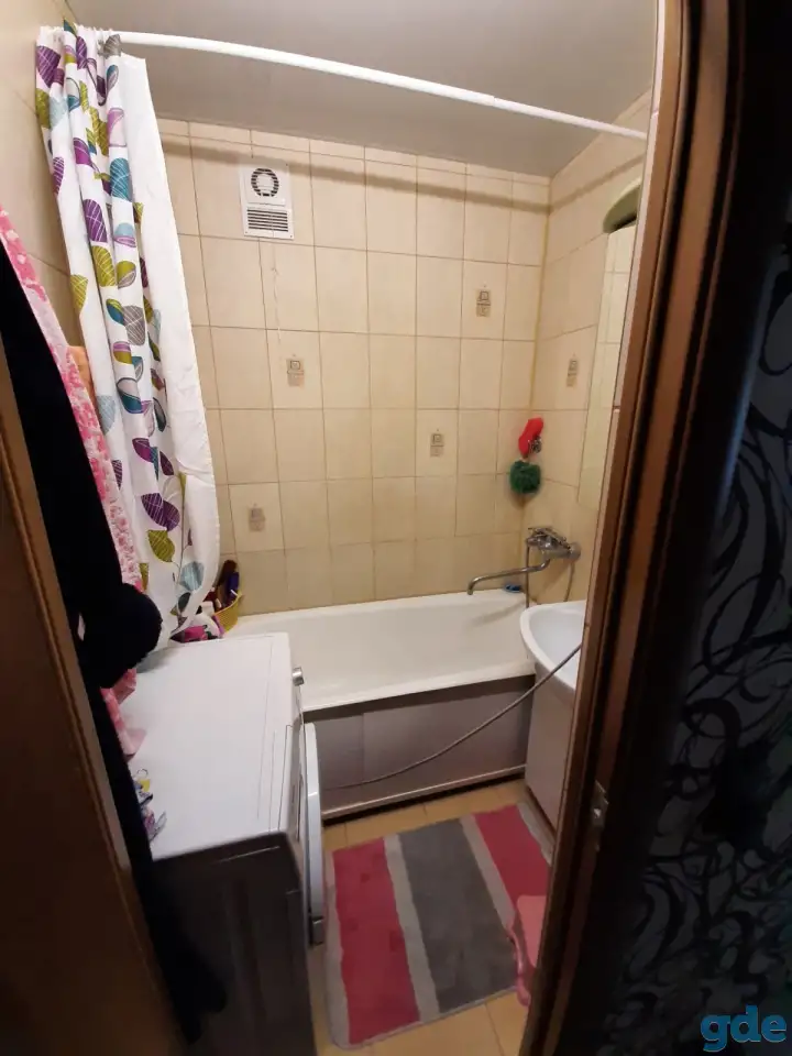 Продам или обменяю на 3-ёх комнатную квартиру., фотография 5