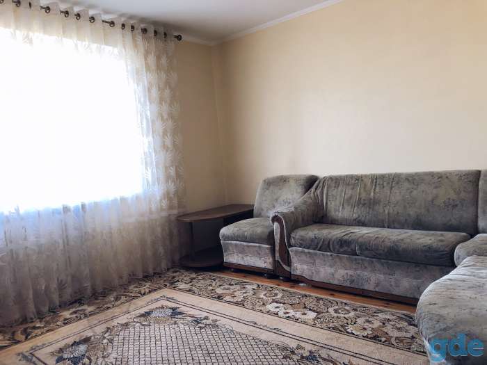 Продам 3-комнатную квартиру в относительно новом доме, фотография 10