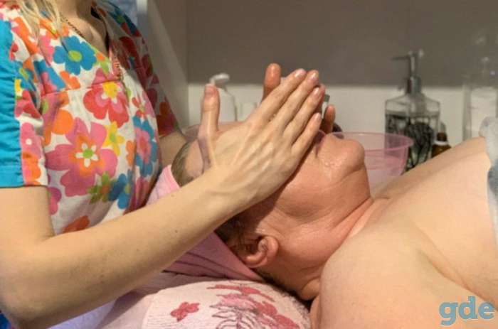 Оздоровление и улучшение Вашего лица. Массаж., фотография 3