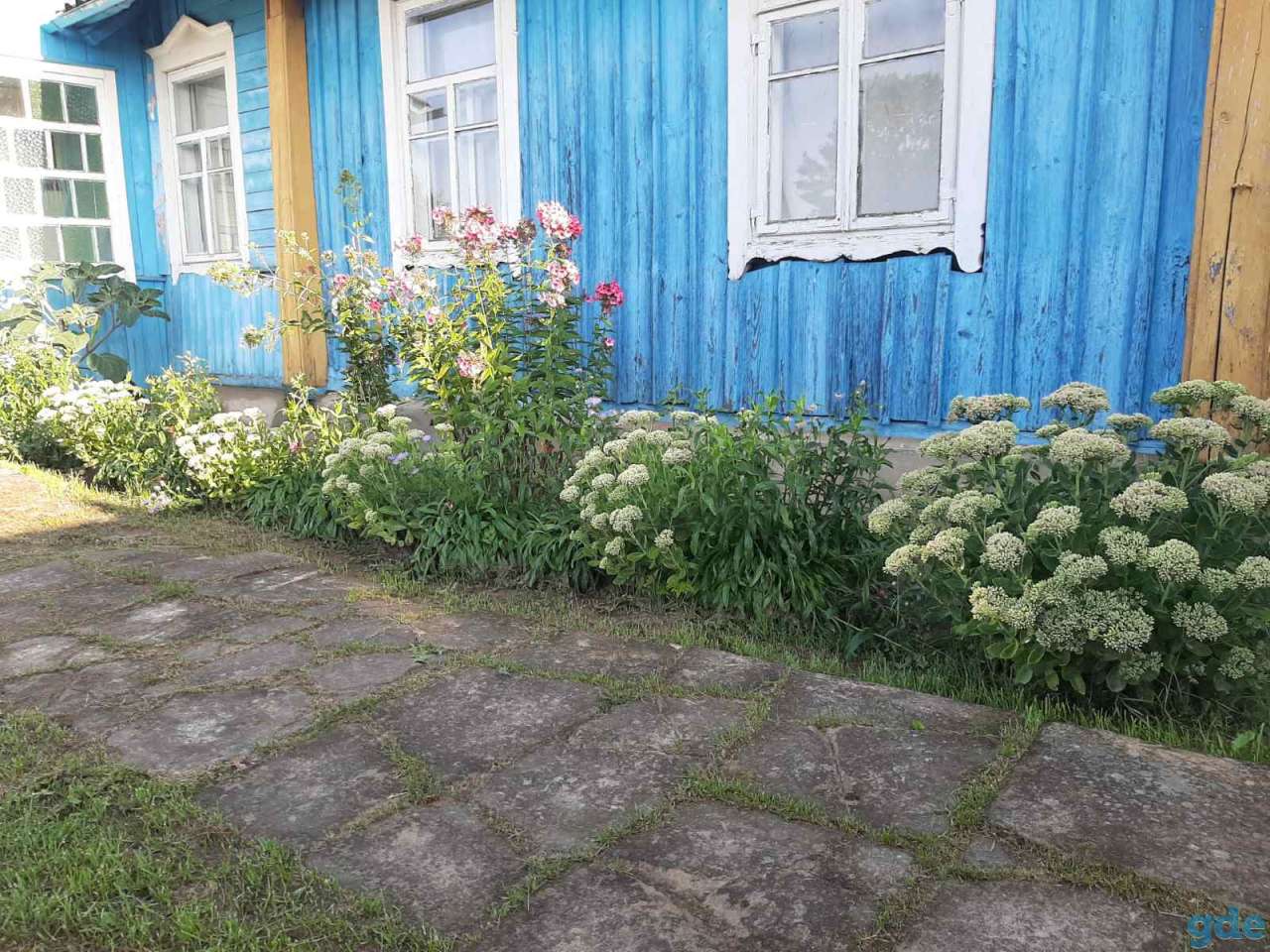 Домик в деревне!, обл. Червенский район. Турец., фотография 5