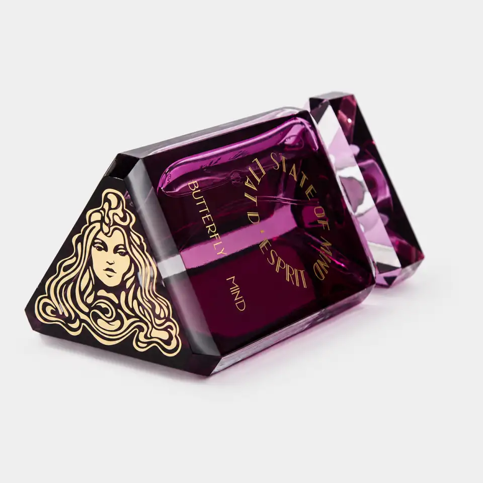 State Of Mind Butterfly Mind EdP (100 мл), фотография 3